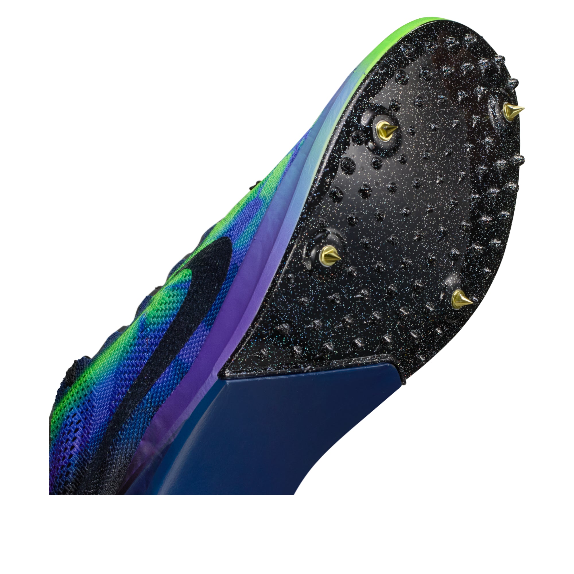 Purchase Nike Dragonfly 2 Glam Fierce Ungu Hijau Elektrik IM9131-500