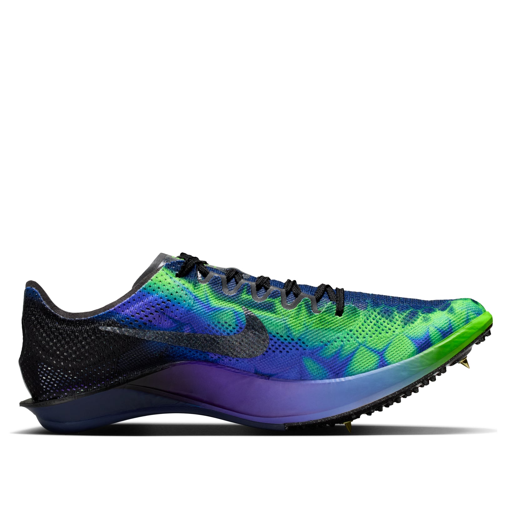 Details for Nike Dragonfly 2 Glam Fierce Ungu Hijau Elektrik IM9131-500