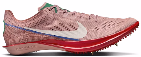 Nike ZoomX Dragonfly 2 'Red Stardust' HQ2060-600 Nike ZoomX Dragonfly 2 'Red Stardust' HQ2060-600