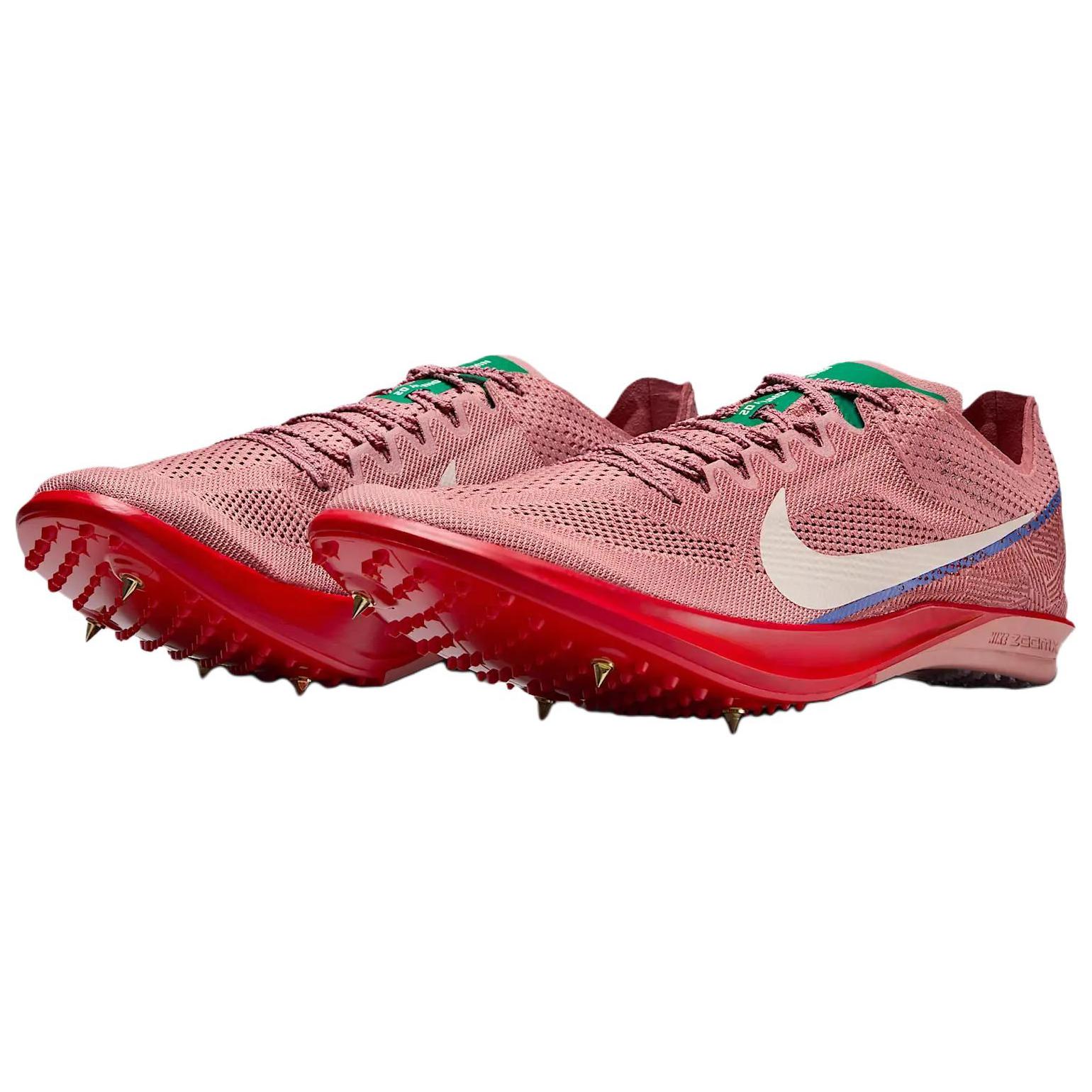 Lookbook Nike ZoomX Dragonfly 2 '紅色星塵' HQ2060-600