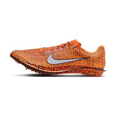 Nike ZoomX Dragonfly 2 Elite 'Electric Pack'
