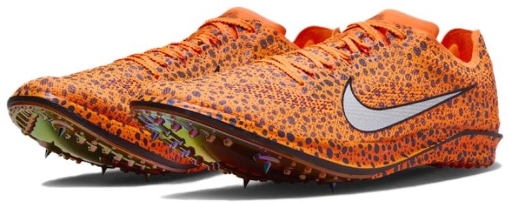 Nike ZoomX Dragonfly 2 Elite 'Electric Pack' FZ9317-900 Lookbook Nike ZoomX Dragonfly 2 Elite 'Electric Pack' FZ9317-900