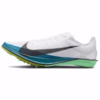 Nike ZoomX Dragonfly 2 Elite 'White Bright Spruce' FZ9315-102 Nike ZoomX Dragonfly 2 Elite 'White Bright Spruce' FZ9315-102