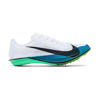 Nike ZoomX Dragonfly 2 Elite 'White Bright Spruce'