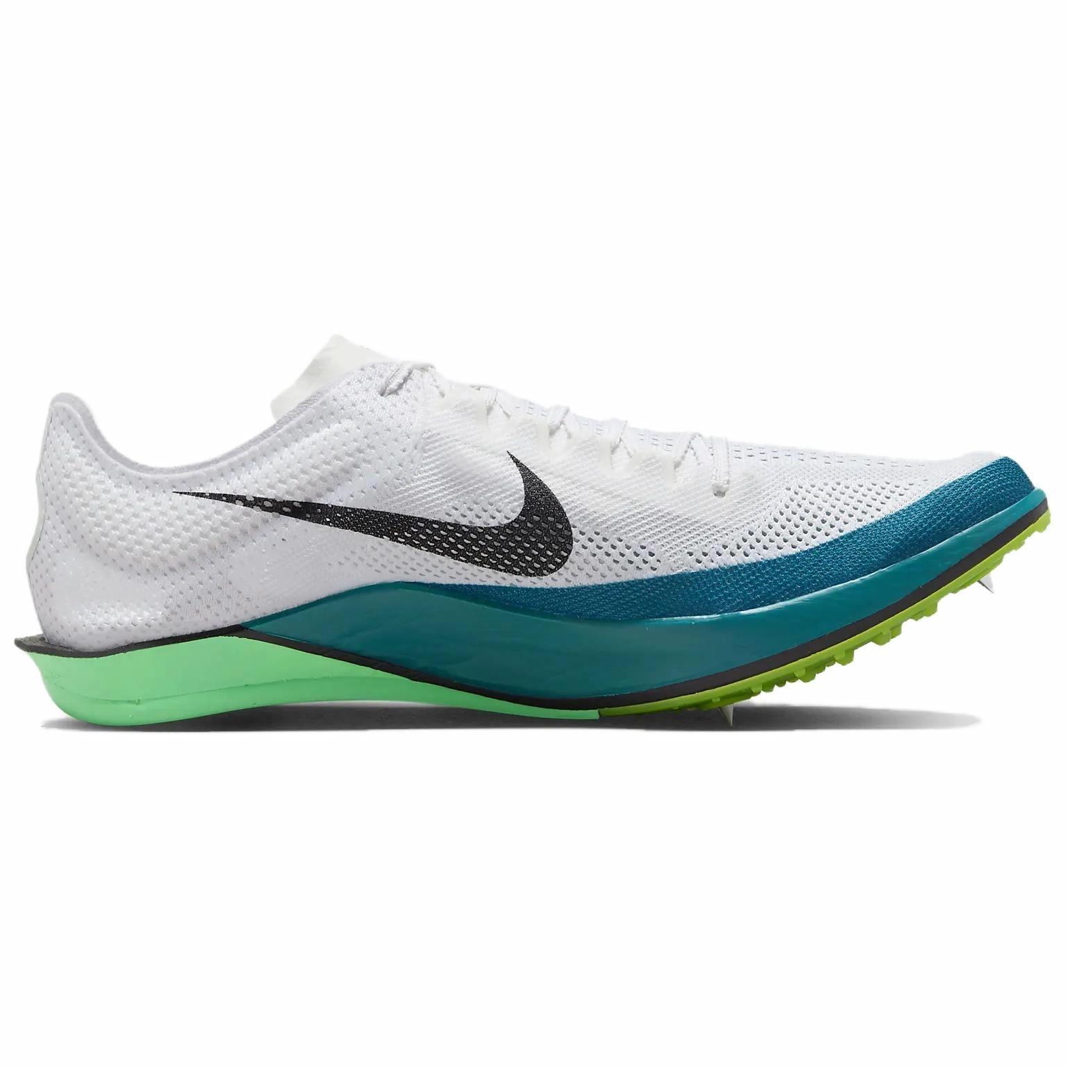 Order Nike ZoomX Dragonfly 2 Elite '白色亮松綠' FZ9315-102
