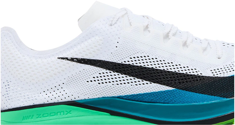Nike ZoomX Dragonfly 2 Elite '白色亮松綠' FZ9315-102 Order Nike ZoomX Dragonfly 2 Elite '白色亮松綠' FZ9315-102