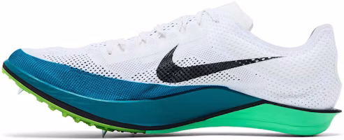 Lookbook Nike ZoomX Dragonfly 2 Elite '白色亮松綠' FZ9315-102