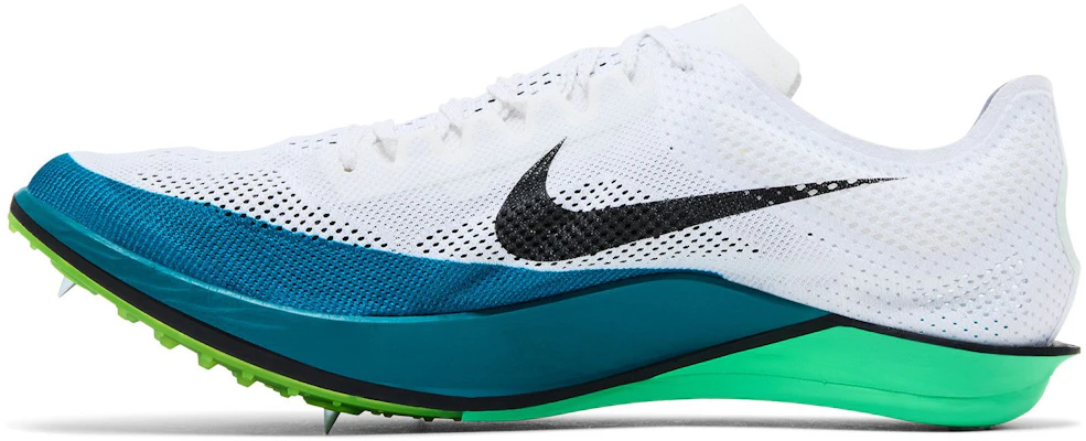 Nike ZoomX Dragonfly 2 Elite '白色亮松綠' FZ9315-102 Lookbook Nike ZoomX Dragonfly 2 Elite '白色亮松綠' FZ9315-102