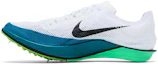 Lookbook Nike ZoomX Dragonfly 2 Elite '白色亮松綠' FZ9315-102