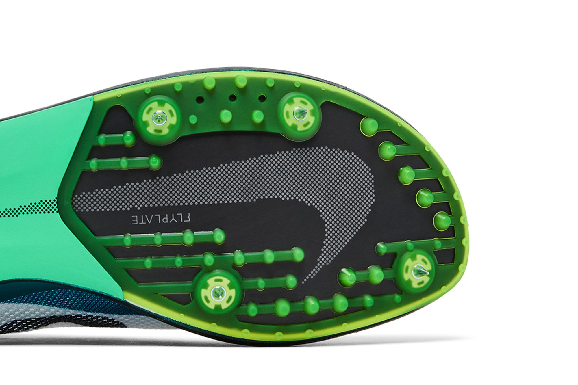 Purchase Nike ZoomX Dragonfly 2 Elite '白色亮松綠' FZ9315-102