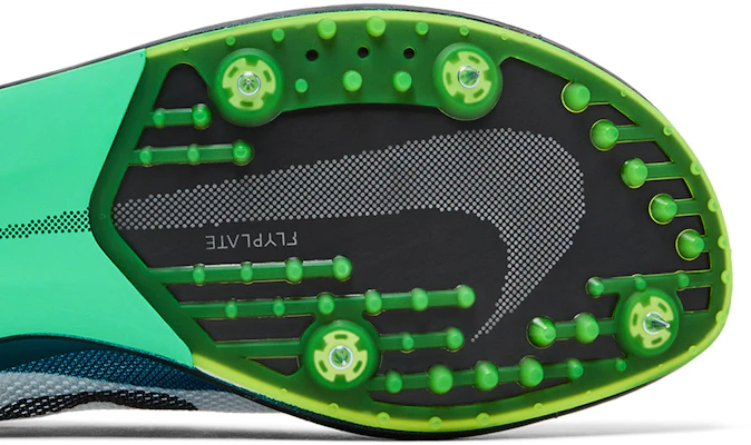 Nike ZoomX Dragonfly 2 Elite '白色亮松綠' FZ9315-102 Purchase Nike ZoomX Dragonfly 2 Elite '白色亮松綠' FZ9315-102