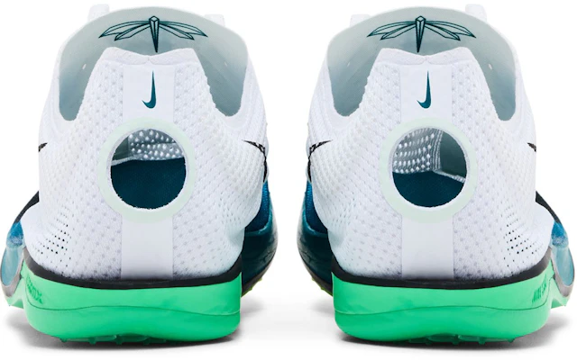 Nike ZoomX Dragonfly 2 Elite '白色亮松綠' FZ9315-102 Details for Nike ZoomX Dragonfly 2 Elite '白色亮松綠' FZ9315-102