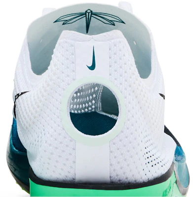 Nike ZoomX Dragonfly 2 Elite '白色亮松綠' FZ9315-102 Sizing Nike ZoomX Dragonfly 2 Elite '白色亮松綠' FZ9315-102