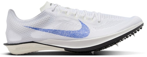 Nike ZoomX Dragonfly 2 FP 'Blueprint Pack' FD8414-900 Nike ZoomX Dragonfly 2 FP 'Blueprint Pack' FD8414-900