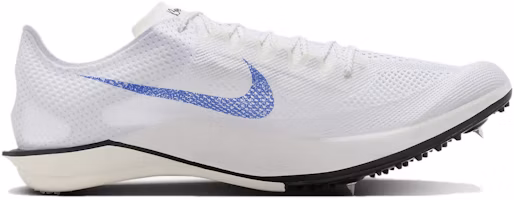 Order Nike ZoomX Dragonfly 2 FP「藍圖包」FD8414-900