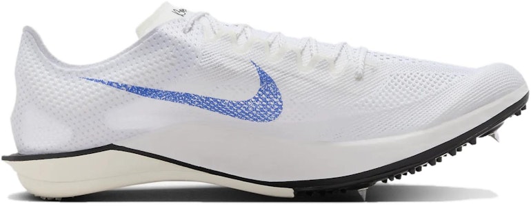 ナイキ ズームX ドラゴンフライ 2 FP "ブループリント" FD8414-900 Order ナイキ ズームX ドラゴンフライ 2 FP "ブループリント" FD8414-900