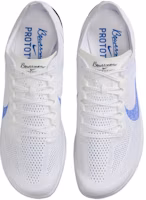 Lookbook Nike ZoomX Dragonfly 2 FP「藍圖包」FD8414-900