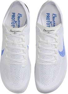 ナイキ ズームX ドラゴンフライ 2 FP "ブループリント" FD8414-900 Lookbook ナイキ ズームX ドラゴンフライ 2 FP "ブループリント" FD8414-900