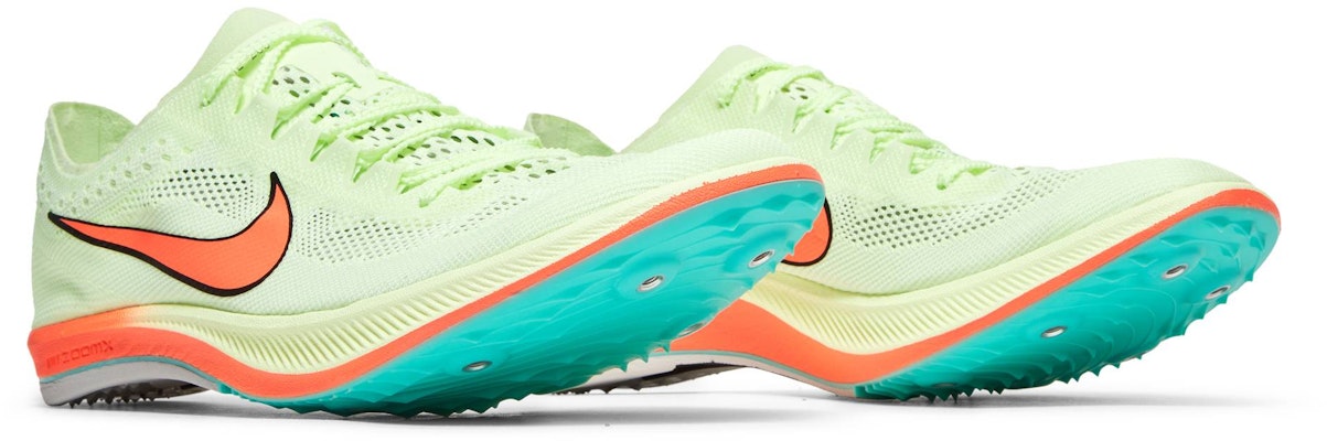 耐克ZoomX Dragonfly "浅伏特橙" CV0400-700 Cheap 耐克ZoomX Dragonfly "浅伏特橙" CV0400-700