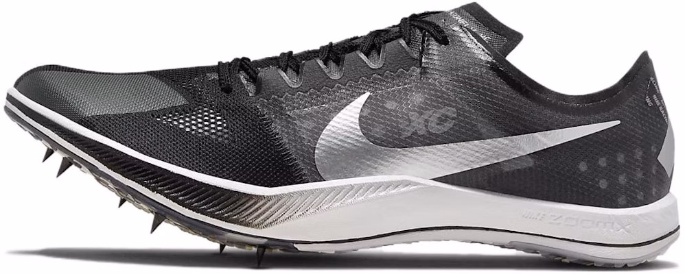 Nike ZoomX Dragonfly 'Black Metallic Silver' DX7992-001 Buy Nike ZoomX Dragonfly 'Black Metallic Silver' DX7992-001
