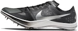 Buy Nike ZoomX Dragonfly 'Hitam Perak Metalik' DX7992-001