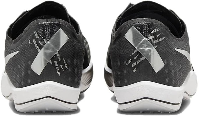 Nike ZoomX Dragonfly 'Black Metallic Silver' DX7992-001 Purchase Nike ZoomX Dragonfly 'Black Metallic Silver' DX7992-001