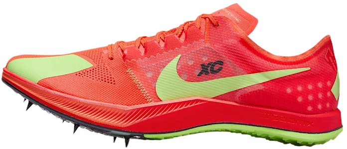Nike ZoomX Dragonfly 'Crimson Brillante Lime Blast' DX7992-800 Buy Nike ZoomX Dragonfly 'Crimson Brillante Lime Blast' DX7992-800