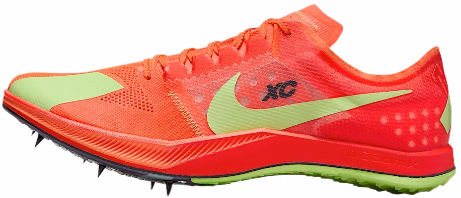 Nike ZoomX Dragonfly 'Bright Crimson Lime Blast' DX7992-800 Buy Nike ZoomX Dragonfly 'Bright Crimson Lime Blast' DX7992-800