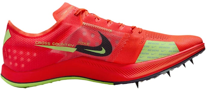 Nike ZoomX Dragonfly 'Crimson Brillante Lime Blast' DX7992-800 Order Nike ZoomX Dragonfly 'Crimson Brillante Lime Blast' DX7992-800