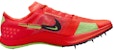 Nike ZoomX Dragonfly 'Bright Crimson Lime Blast' DX7992-800
