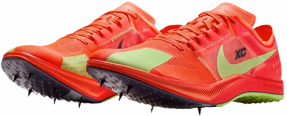 Nike ZoomX Dragonfly 'Bright Crimson Lime Blast' DX7992-800 Lookbook Nike ZoomX Dragonfly 'Bright Crimson Lime Blast' DX7992-800