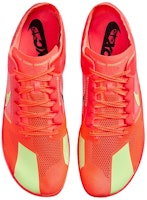 Nike ZoomX Dragonfly 「亮紅酸橙爆裂」 DX7992-800 Shop Nike ZoomX Dragonfly 「亮紅酸橙爆裂」 DX7992-800