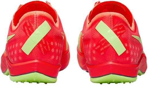 Nike ZoomX Dragonfly 'Crimson Brillante Lime Blast' DX7992-800 Purchase Nike ZoomX Dragonfly 'Crimson Brillante Lime Blast' DX7992-800