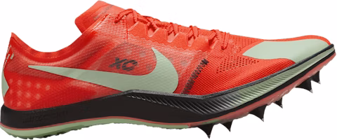 Nike ZoomX Dragonfly 'Bright Crimson Vapor Green' DX7992-600 Nike ZoomX Dragonfly 'Bright Crimson Vapor Green' DX7992-600