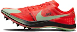 Buy Nike ZoomX Dragonfly 'Bright Crimson Vapor Green' DX7992-600