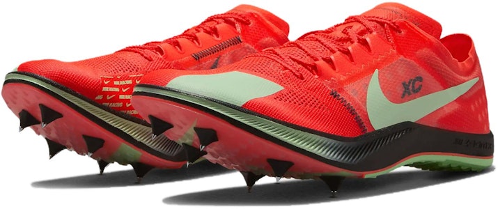 ナイキ ズームX ドラゴンフライ ''ブライトクリムゾン/ヴェイパーグリーン'' DX7992-600 Lookbook ナイキ ズームX ドラゴンフライ ''ブライトクリムゾン/ヴェイパーグリーン'' DX7992-600