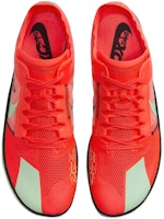 Nike ZoomX Dragonfly ''Merah Cerah Hijau Vapor'' DX7992-600 Shop Nike ZoomX Dragonfly ''Merah Cerah Hijau Vapor'' DX7992-600