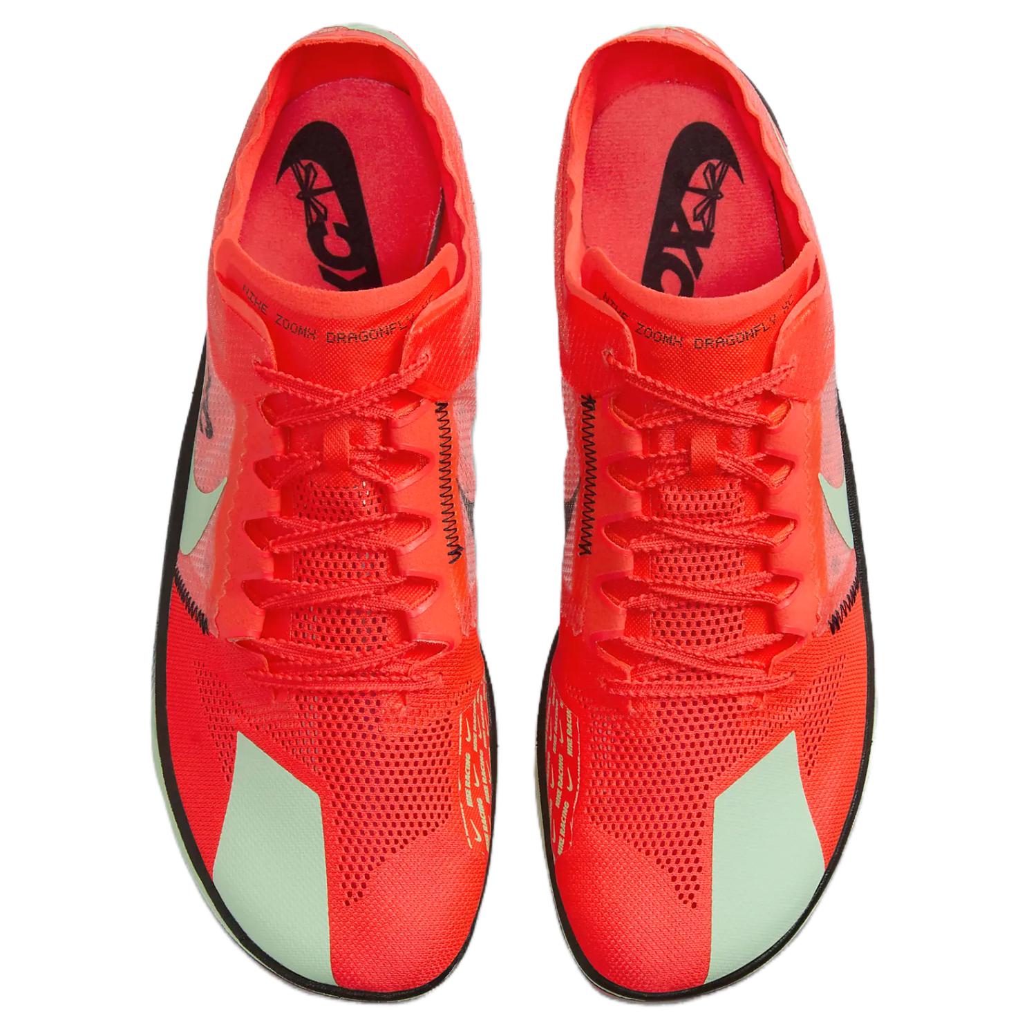 Purchase Nike ZoomX Dragonfly 'Bright Crimson Vapor Green' DX7992-600