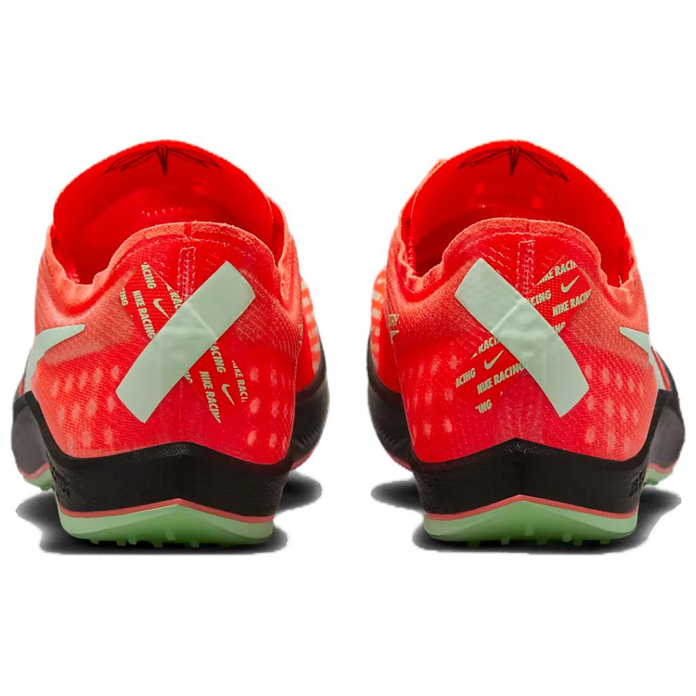 Details for Nike ZoomX Dragonfly 'Bright Crimson Vapor Green' DX7992-600