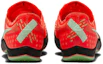 Details for Nike ZoomX Dragonfly 'Bright Crimson Vapor Green' DX7992-600