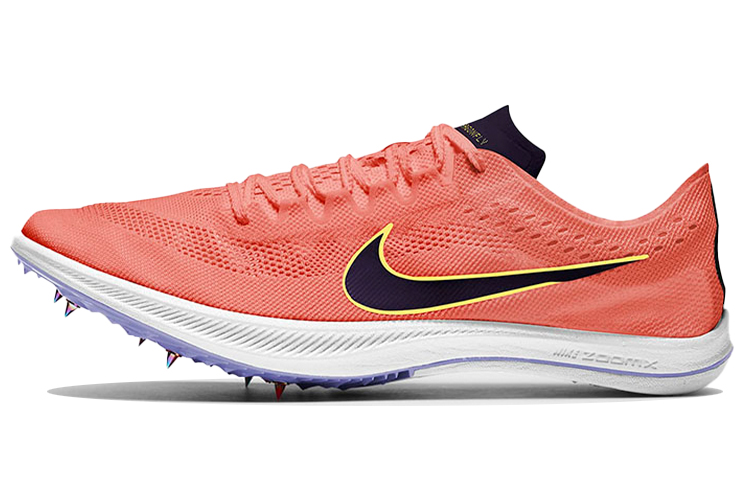 Nike ZoomX Dragonfly 'Bright Mango' CV0400-800