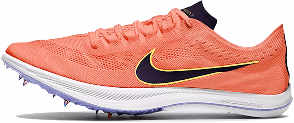 Nike ZoomX Dragonfly 'Bright Mango' CV0400-800 Buy Nike ZoomX Dragonfly 'Bright Mango' CV0400-800