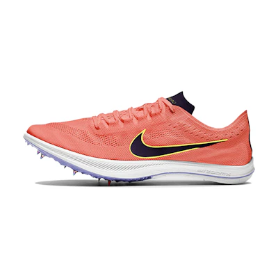 Nike ZoomX Dragonfly 'Bright Mango'