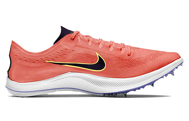 Order Nike ZoomX Dragonfly 'Bright Mango' Sepatu Olahraga Terbaru CV0400-800