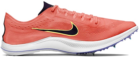 Nike Zoomx Dragonfly 低筒 跑步鞋 男女配對 橘色 Order Nike Zoomx Dragonfly 低筒 跑步鞋 男女配對 橘色