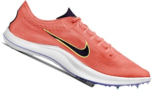 Nike Zoomx Dragonfly 低筒 跑步鞋 男女配對 橘色 Lookbook Nike Zoomx Dragonfly 低筒 跑步鞋 男女配對 橘色