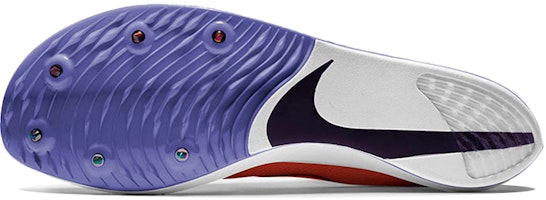 Nike Zoomx Dragonfly 低筒 跑步鞋 男女配對 橘色 Shop Nike Zoomx Dragonfly 低筒 跑步鞋 男女配對 橘色