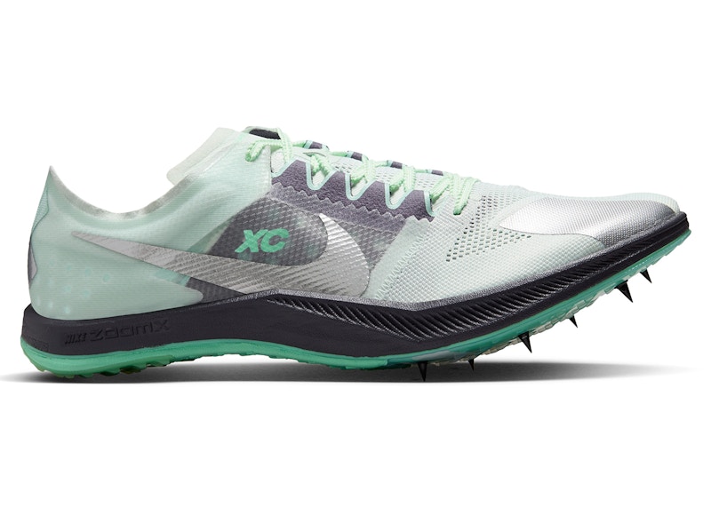 Nike ZoomX Dragonfly 'Green Glow' DX7992-300