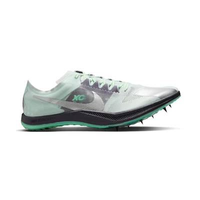 Nike ZoomX Dragonfly 'Green Glow'
