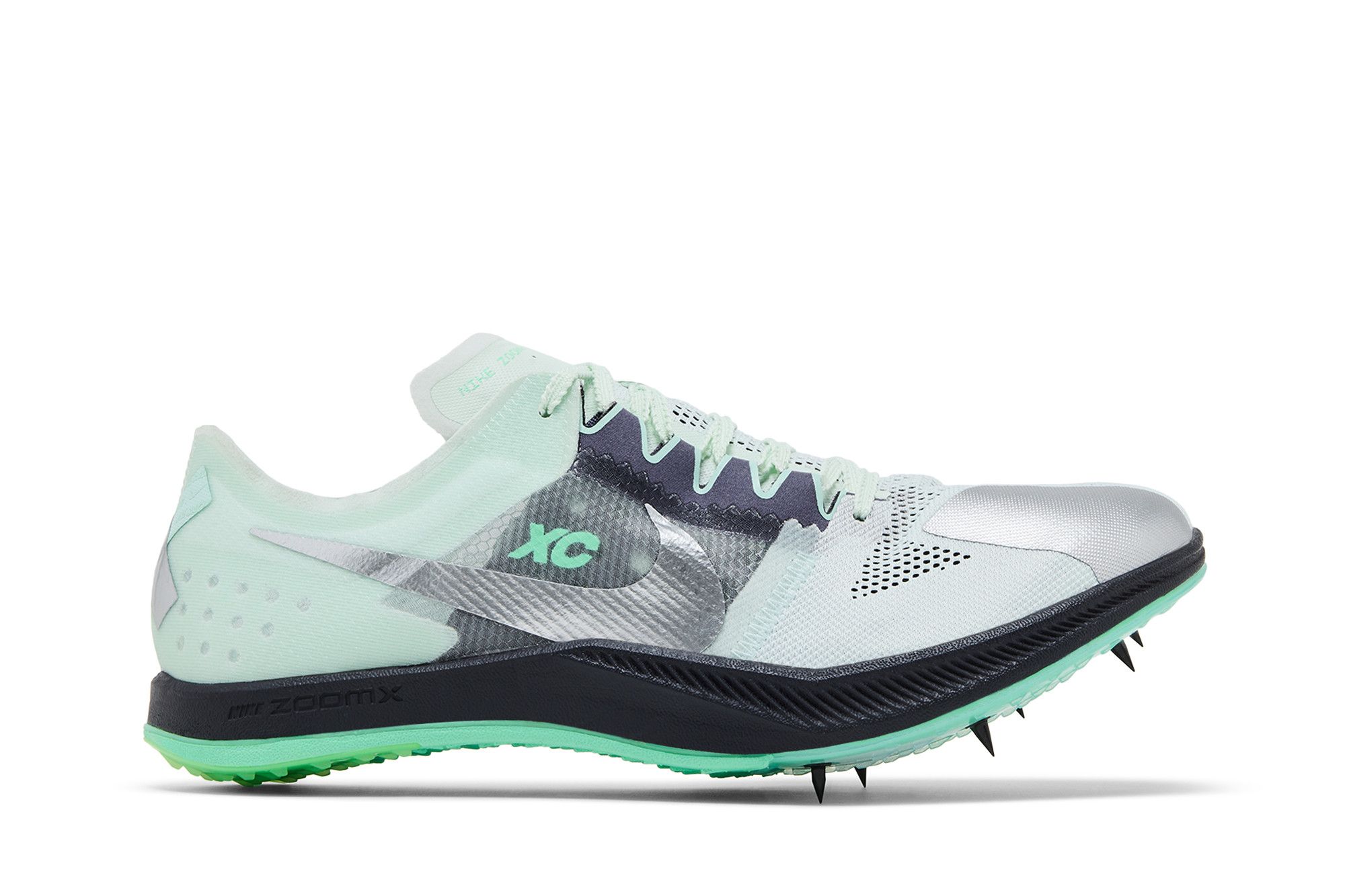 Nike ZoomX Dragonfly 'Green Glow' DX7992-300